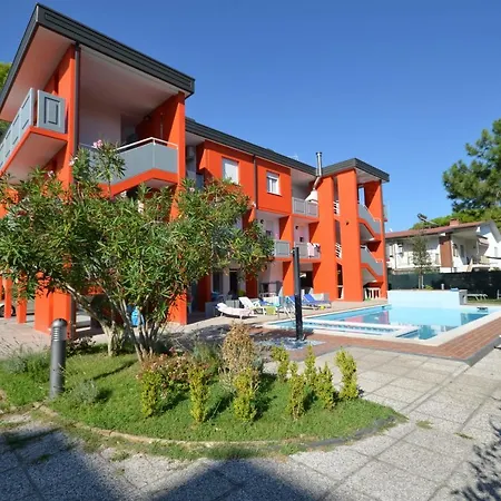 Apartment Simona *