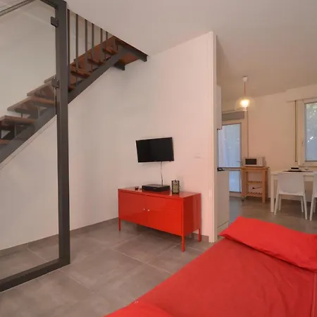 Apartment Simona
