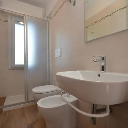 Simona Apartament *