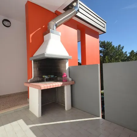Apartment Simona Bibione
