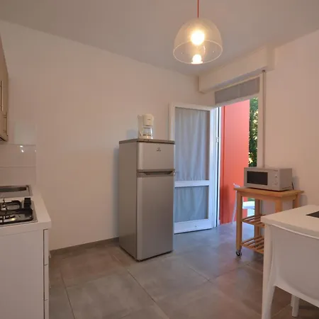 Simona Apartment