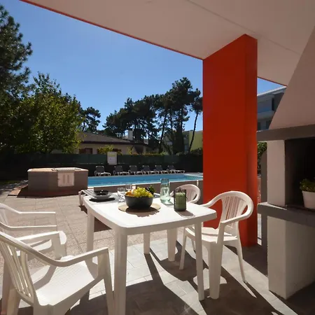 Simona Apartment Bibione