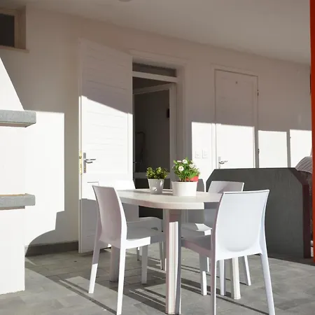 Apartment Simona Bibione